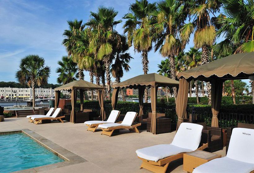 Hotel The Westin Savannah Harbor Golf Resort & Spa  | Savannah | Georgia | United States 5