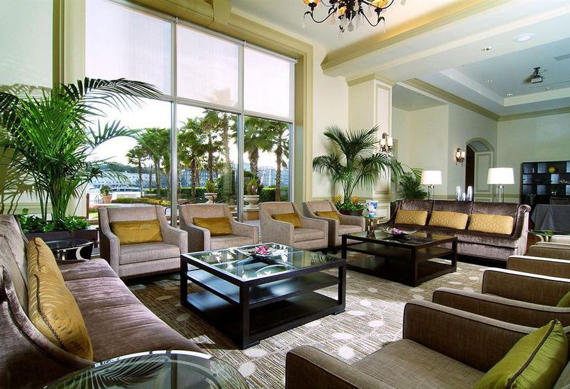 Hotel The Westin Savannah Harbor Golf Resort & Spa  | Savannah | Georgia | United States 6