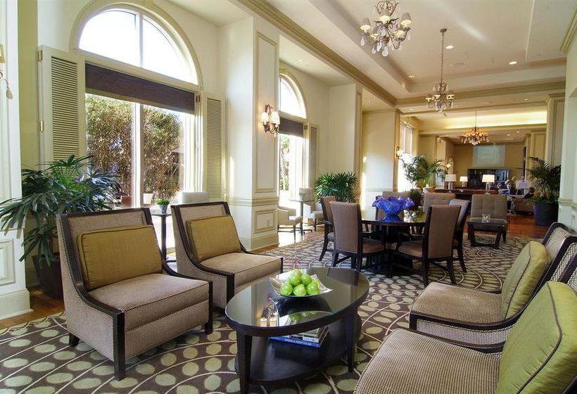 Hotel The Westin Savannah Harbor Golf Resort & Spa  | Savannah | Georgia | United States 7