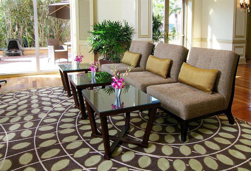 Hotel The Westin Savannah Harbor Golf Resort & Spa  | Savannah | Georgia | United States 8