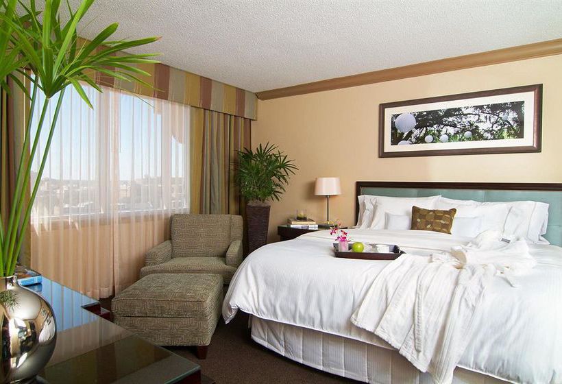 Hotel The Westin Savannah Harbor Golf Resort & Spa  | Savannah | Georgia | United States 9