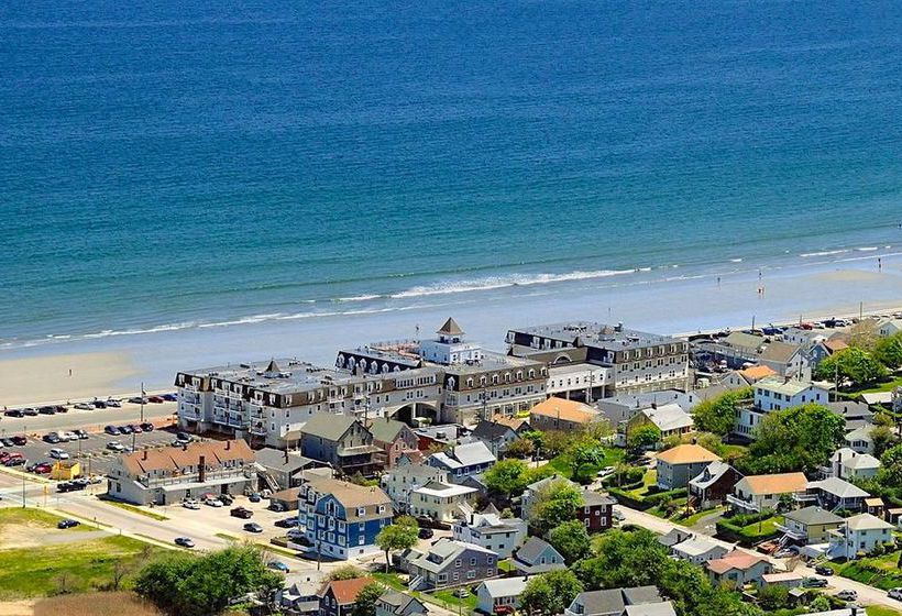 Hotel Nantasket Beach Resort 