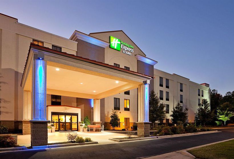 Hotel Holiday Inn Express Research Triangle Park  | Durham | North Carolina | United States 1