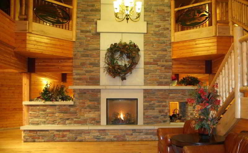 Hotel Norfolk Lodge & Suites Clarion Collection Nebraska