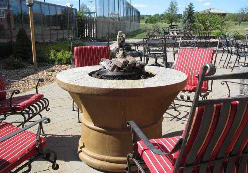 Hotel Norfolk Lodge & Suites Clarion Collection  | Norfolk | Nebraska | United States 1