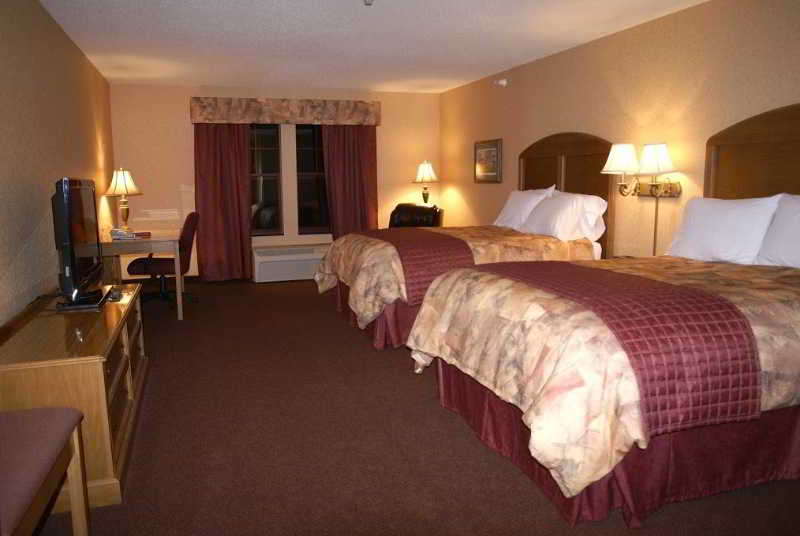 Hotel Norfolk Lodge & Suites Clarion Collection  | Norfolk | Nebraska | United States 2
