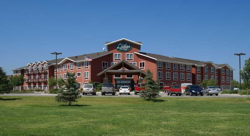 Hotel Norfolk Lodge & Suites Clarion Collection  | Norfolk | Nebraska | United States 3