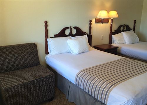 Hotel Rodeway Inn Corpus Christi  | Corpus Christi | Texas | United States 4