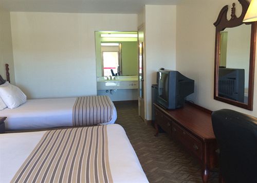Hotel Rodeway Inn Corpus Christi  | Corpus Christi | Texas | United States 7