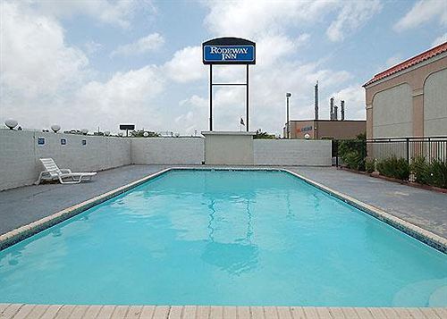 Hotel Rodeway Inn Corpus Christi  | Corpus Christi | Texas | United States 9