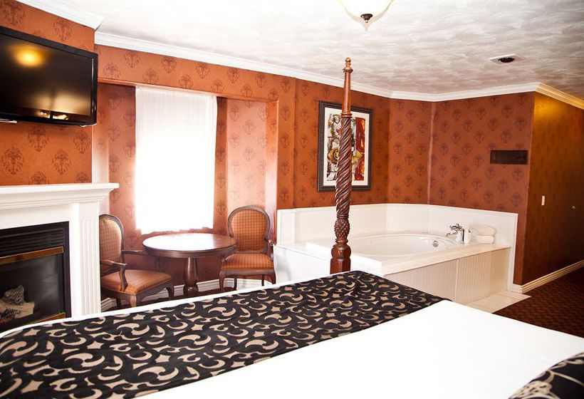 Hotel Victorian Charm Inn Clarion Collection  | Kanab | Utah | United States 1