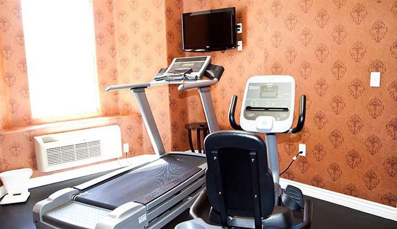 Hotel Victorian Charm Inn Clarion Collection  | Kanab | Utah | United States 14