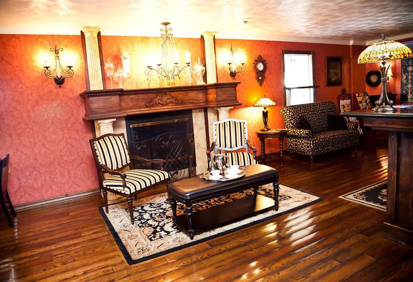 Hotel Victorian Charm Inn Clarion Collection  | Kanab | Utah | United States 4