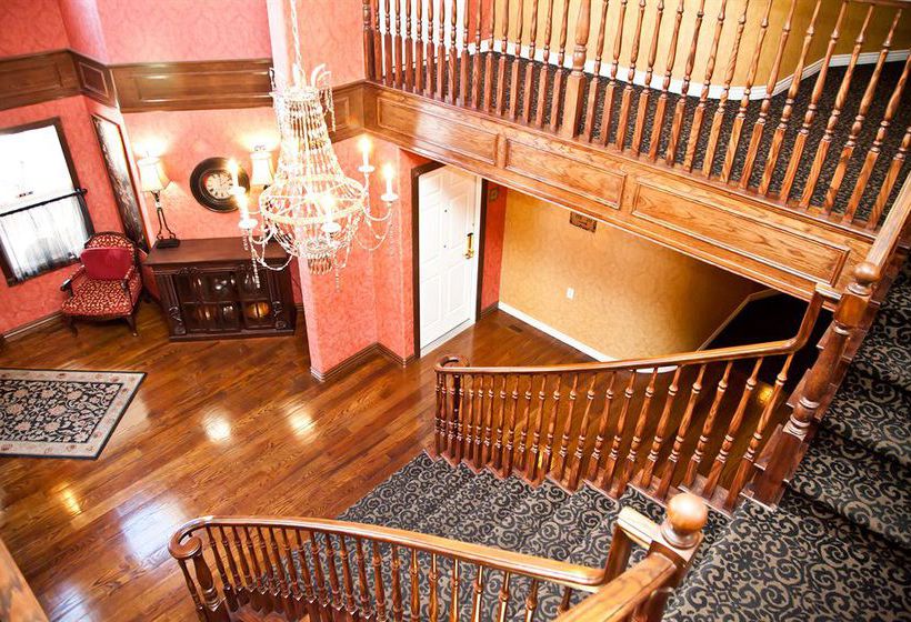 Hotel Victorian Charm Inn Clarion Collection  | Kanab | Utah | United States 5