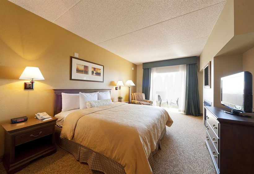 Hotel Country Inn & Suites By Carlson Deer Valley  | Phoenix | Arizona | United States 1