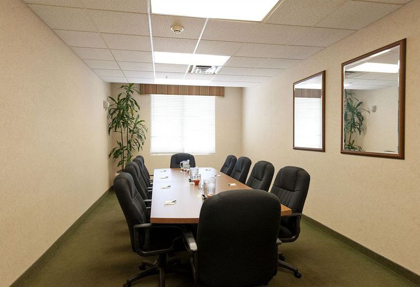 Hotel Country Inn & Suites By Carlson Deer Valley  | Phoenix | Arizona | United States 11