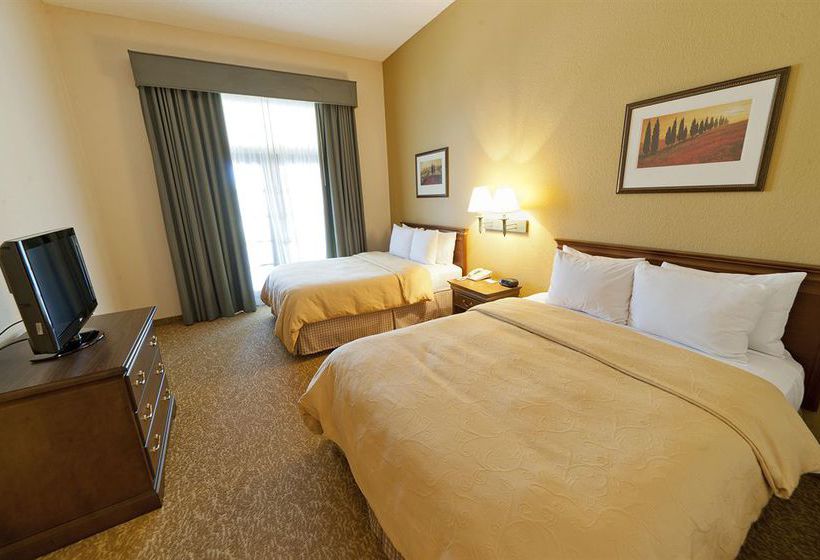 Hotel Country Inn & Suites By Carlson Deer Valley  | Phoenix | Arizona | United States 12