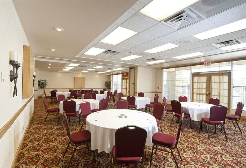 Hotel Country Inn & Suites By Carlson Deer Valley  | Phoenix | Arizona | United States 14