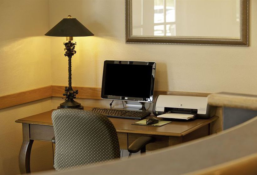 Hotel Country Inn & Suites By Carlson Deer Valley  | Phoenix | Arizona | United States 15