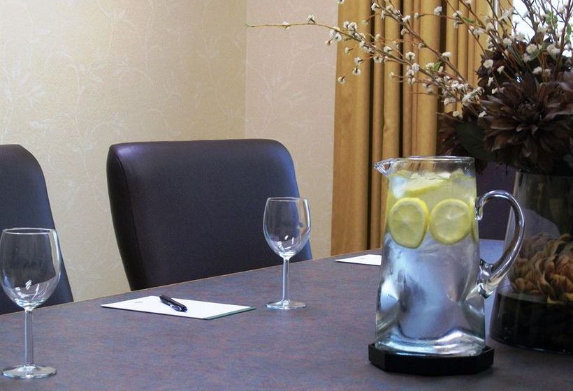 Hotel Country Inn & Suites By Carlson Deer Valley  | Phoenix | Arizona | United States 17