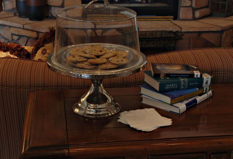 Hotel Country Inn & Suites By Carlson Deer Valley  | Phoenix | Arizona | United States 18