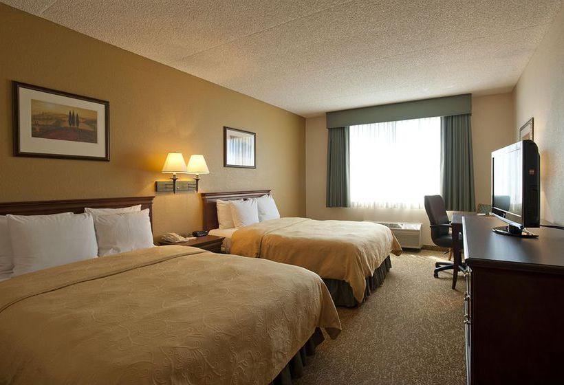 Hotel Country Inn & Suites By Carlson Deer Valley  | Phoenix | Arizona | United States 2