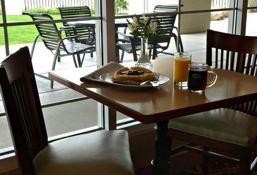 Hotel Country Inn & Suites By Carlson Deer Valley  | Phoenix | Arizona | United States 20