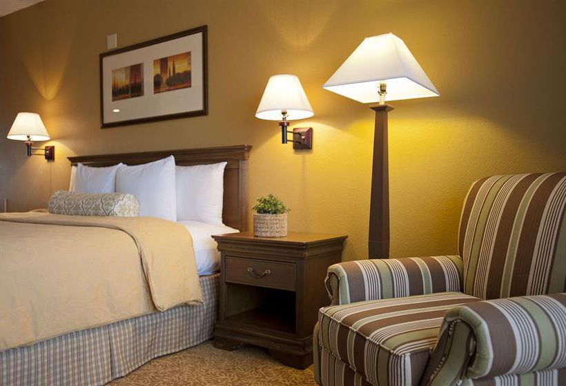 Hotel Country Inn & Suites By Carlson Deer Valley  | Phoenix | Arizona | United States 3