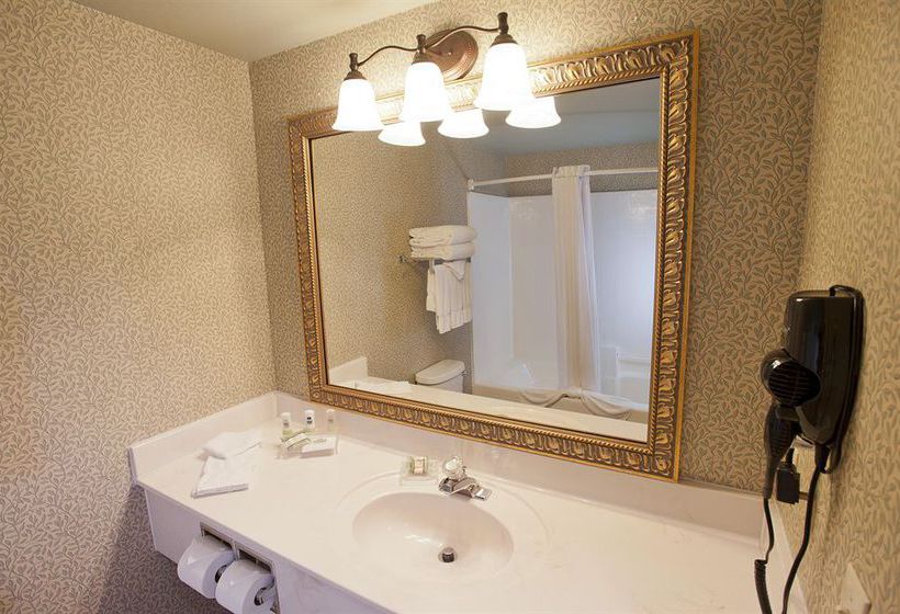 Hotel Country Inn & Suites By Carlson Deer Valley  | Phoenix | Arizona | United States 4