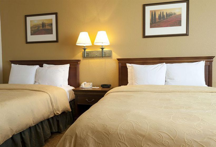 Hotel Country Inn & Suites By Carlson Deer Valley  | Phoenix | Arizona | United States 5