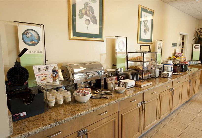 Hotel Country Inn & Suites By Carlson Deer Valley  | Phoenix | Arizona | United States 6