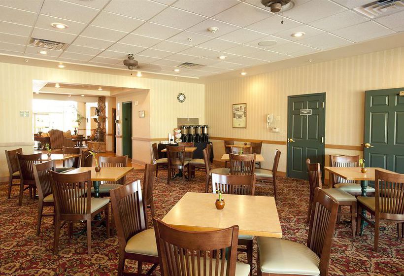 Hotel Country Inn & Suites By Carlson Deer Valley  | Phoenix | Arizona | United States 7