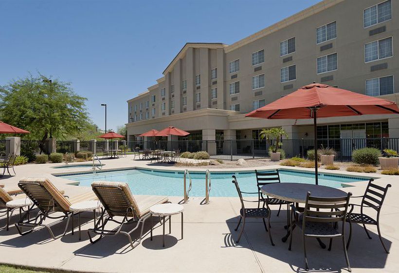 Hotel Country Inn & Suites By Carlson Deer Valley  | Phoenix | Arizona | United States 8