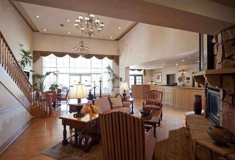 Hotel Country Inn & Suites By Carlson Deer Valley  | Phoenix | Arizona | United States 9