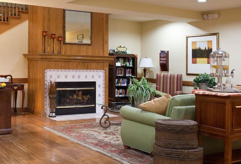 Hotel Country Inn & Suites By Carlson Greeley 