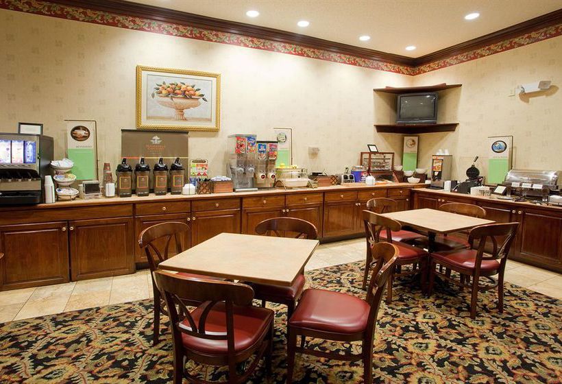 Hotel Country Inn & Suites By Carlson, Cartersville  | Cartersville | Georgia | Estados Unidos 1