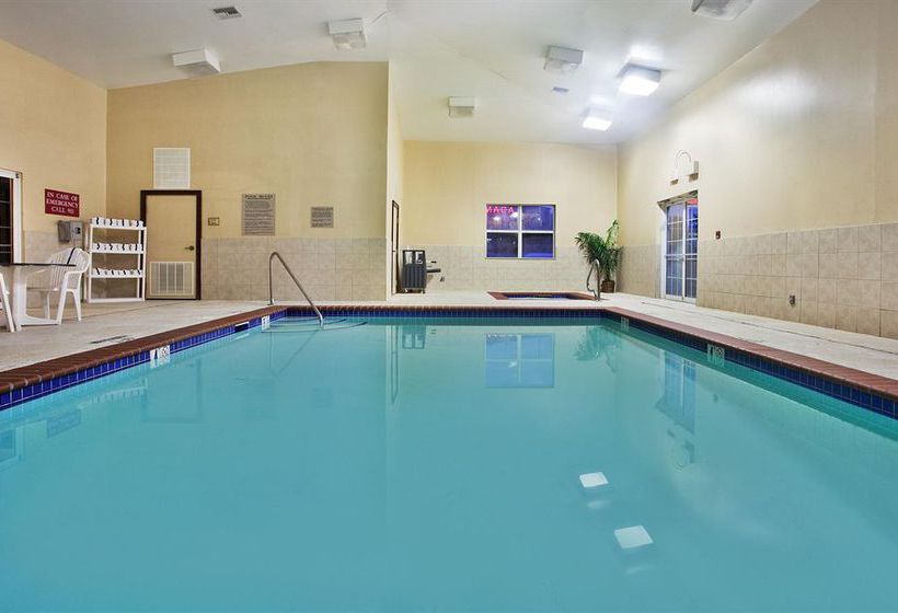 Hotel Country Inn & Suites By Carlson, Cartersville  | Cartersville | Georgia | Estados Unidos 10