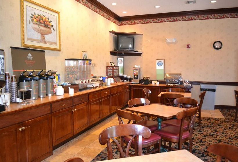 Hotel Country Inn & Suites By Carlson, Cartersville  | Cartersville | Georgia | Estados Unidos 11