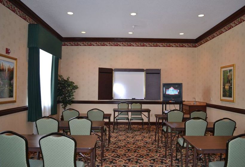 Hotel Country Inn & Suites By Carlson, Cartersville  | Cartersville | Georgia | Estados Unidos 12