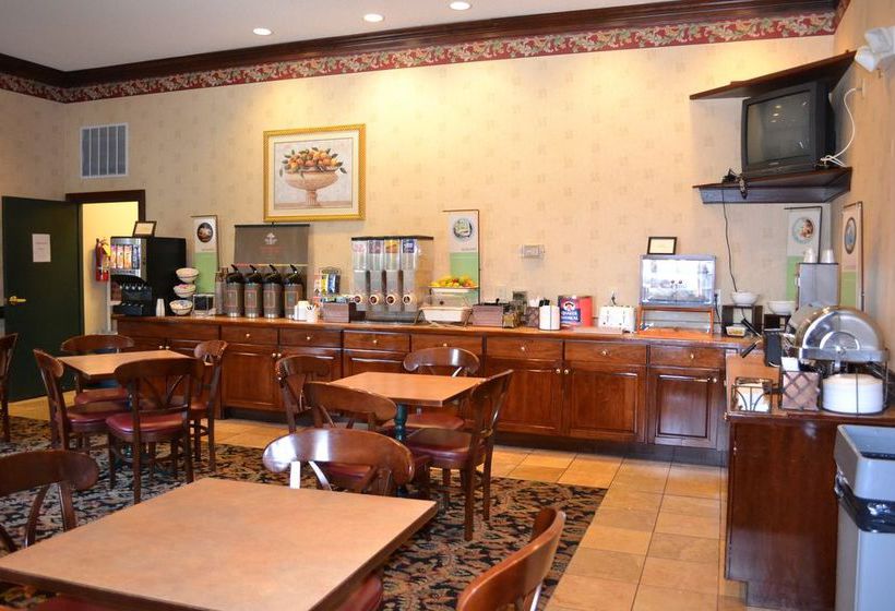 Hotel Country Inn & Suites By Carlson, Cartersville  | Cartersville | Georgia | Estados Unidos 13