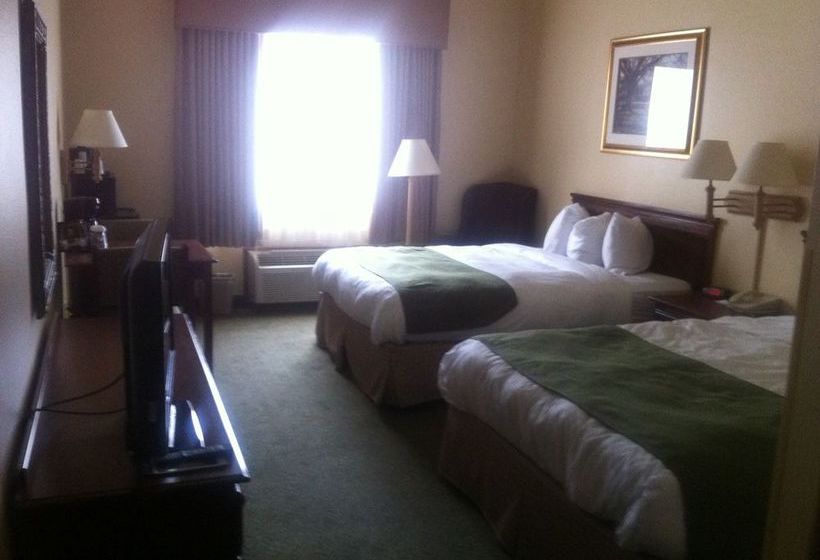 Hotel Country Inn & Suites By Carlson, Cartersville  | Cartersville | Georgia | Estados Unidos 14