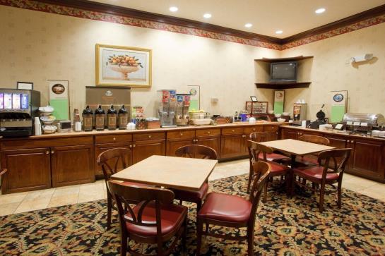 Hotel Country Inn & Suites By Carlson, Cartersville  | Cartersville | Georgia | Estados Unidos 16