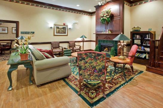 Hotel Country Inn & Suites By Carlson, Cartersville  | Cartersville | Georgia | Estados Unidos 17