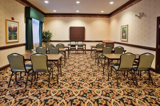 Hotel Country Inn & Suites By Carlson, Cartersville  | Cartersville | Georgia | Estados Unidos 18