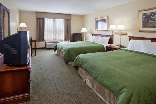 Hotel Country Inn & Suites By Carlson, Cartersville  | Cartersville | Georgia | Estados Unidos 19