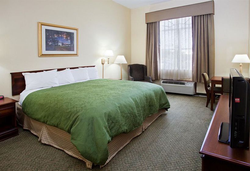 Hotel Country Inn & Suites By Carlson, Cartersville  | Cartersville | Georgia | Estados Unidos 2