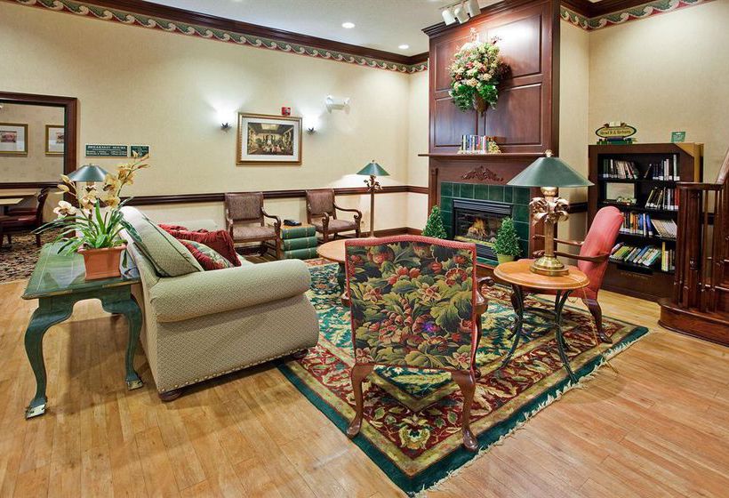 Hotel Country Inn & Suites By Carlson, Cartersville  | Cartersville | Georgia | Estados Unidos 3