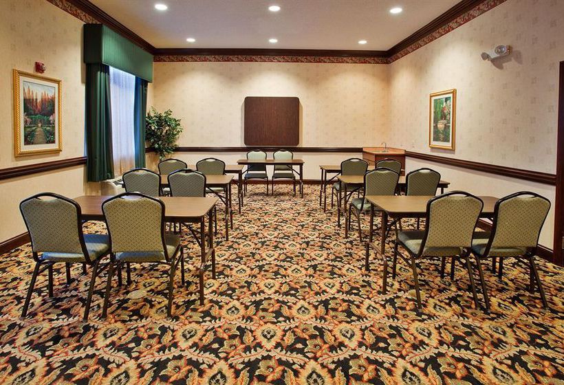 Hotel Country Inn & Suites By Carlson, Cartersville  | Cartersville | Georgia | Estados Unidos 4