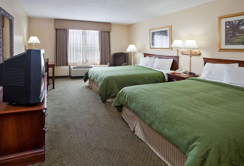 Hotel Country Inn & Suites By Carlson, Cartersville  | Cartersville | Georgia | Estados Unidos 5