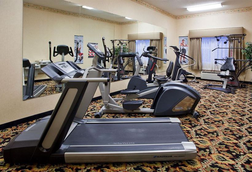 Hotel Country Inn & Suites By Carlson, Cartersville  | Cartersville | Georgia | Estados Unidos 6